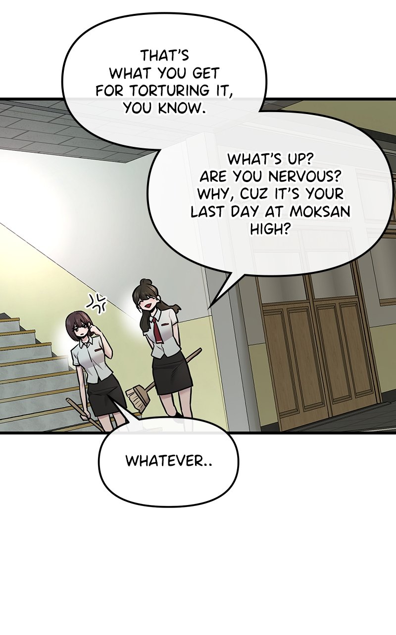 Back to Chanbi