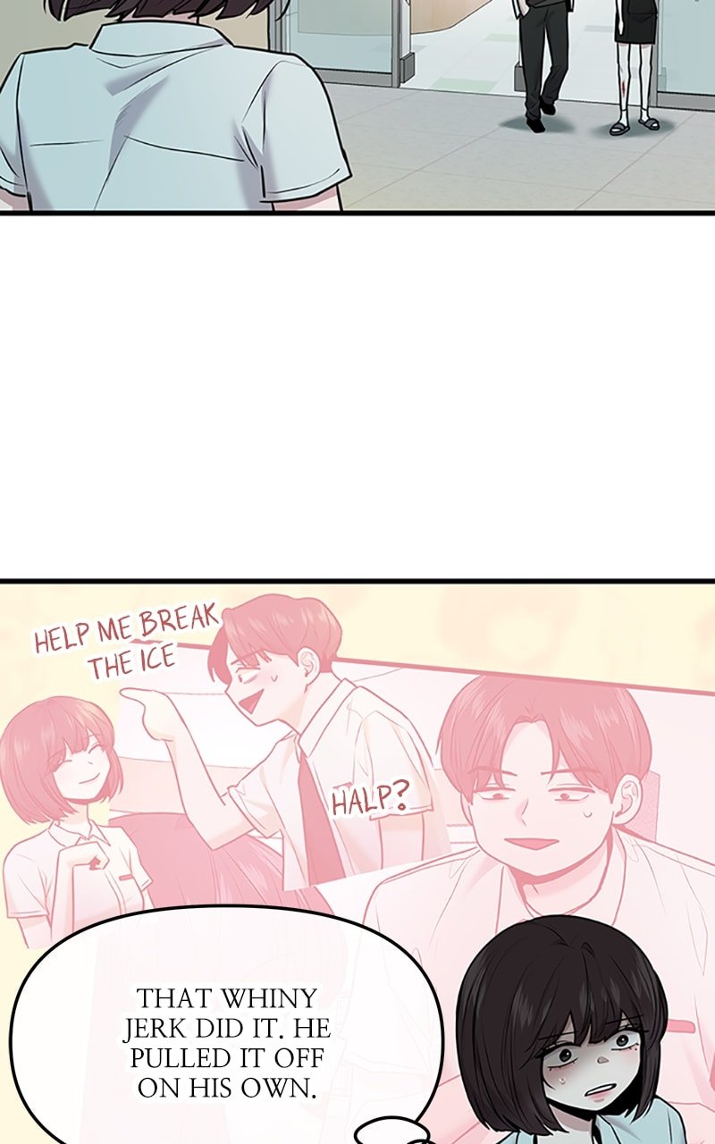 Back to Chanbi