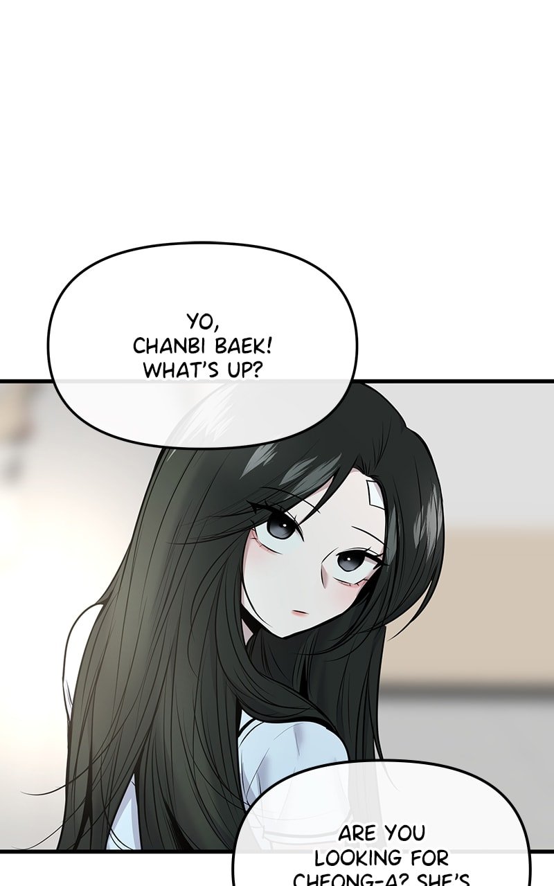 Back to Chanbi