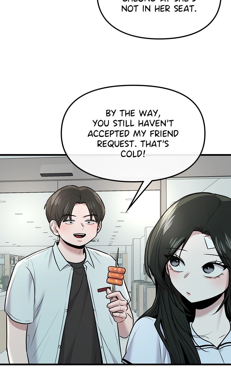Back to Chanbi