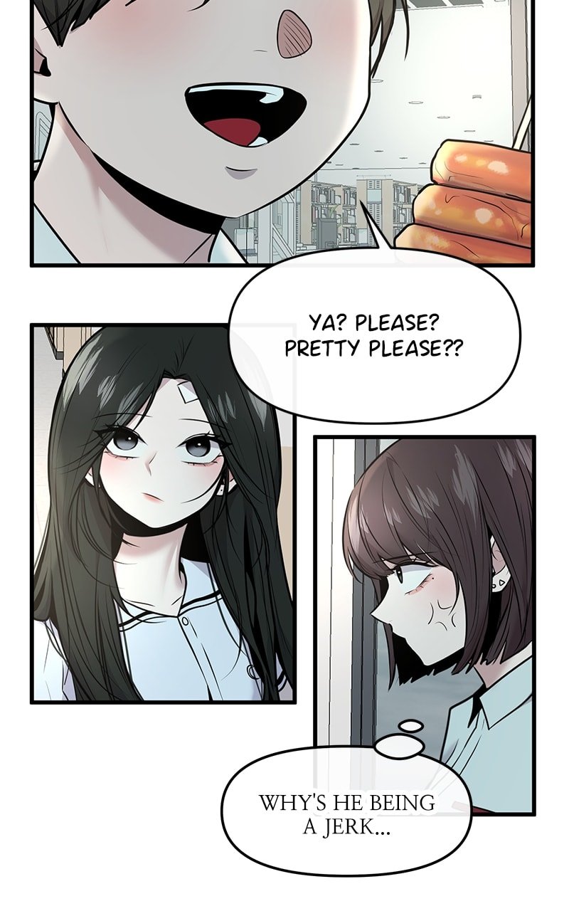 Back to Chanbi