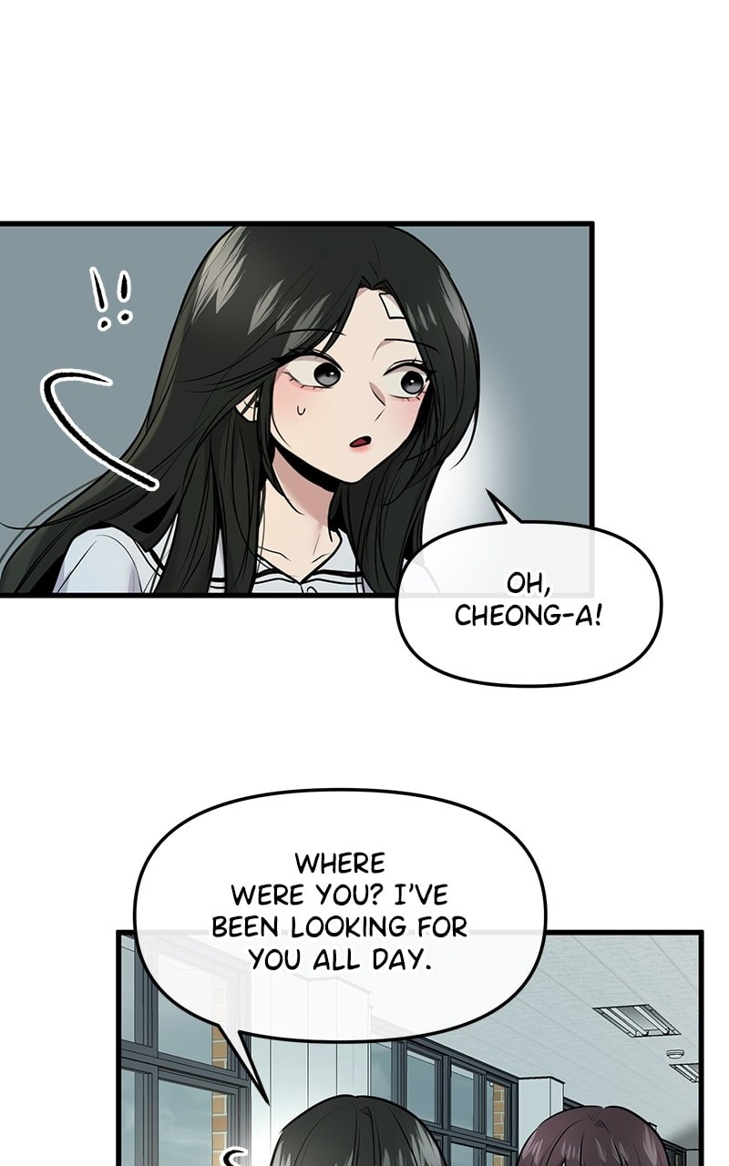 Back to Chanbi