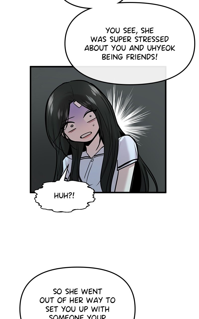 Back to Chanbi