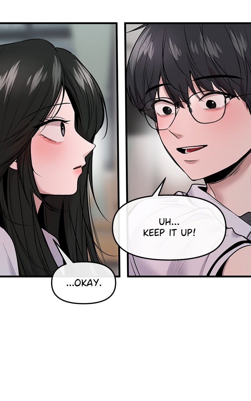 Back to Chanbi