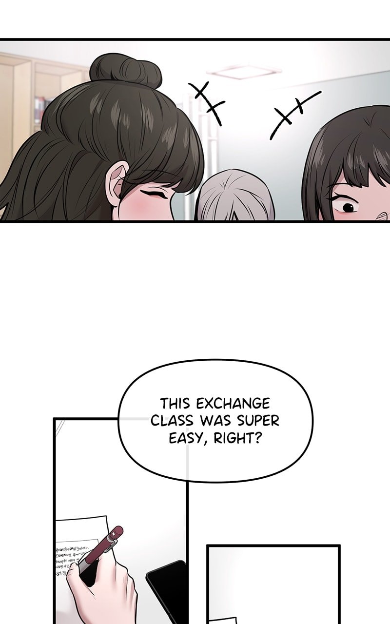 Back to Chanbi