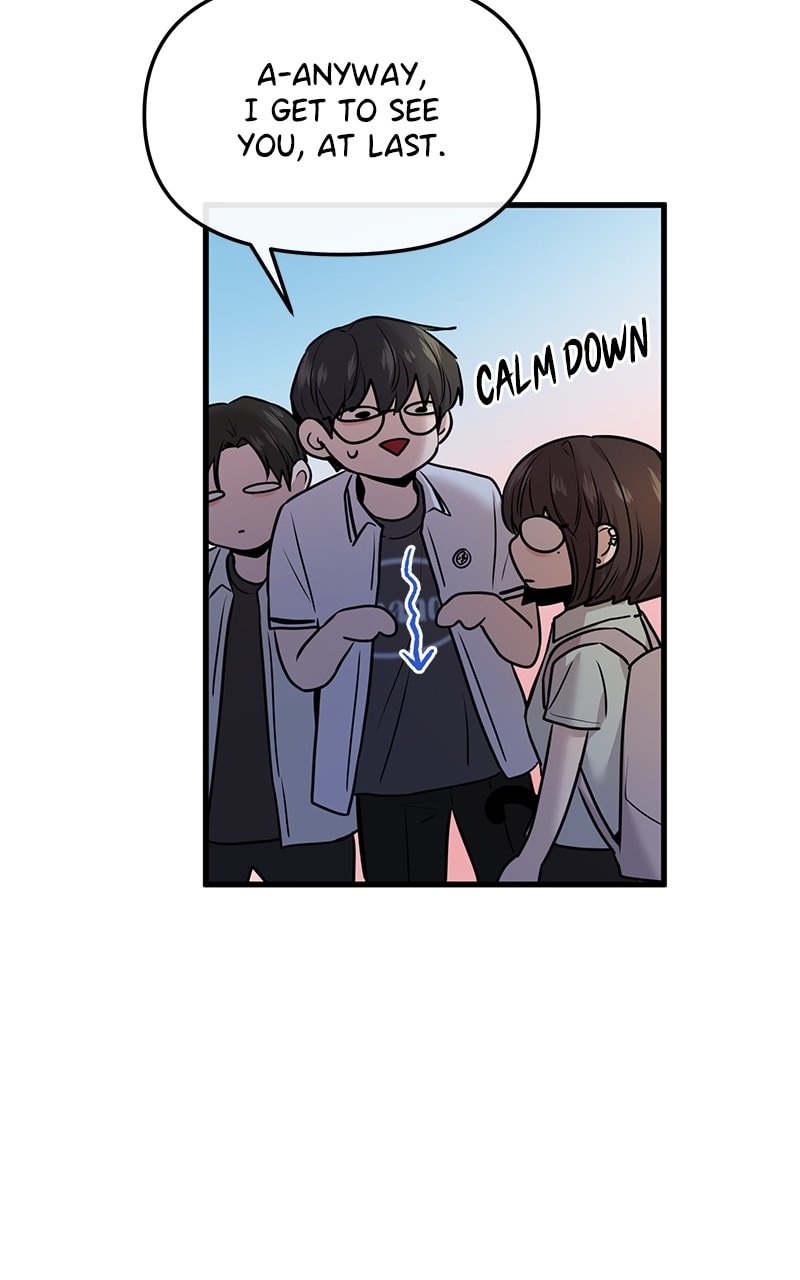 Back to Chanbi