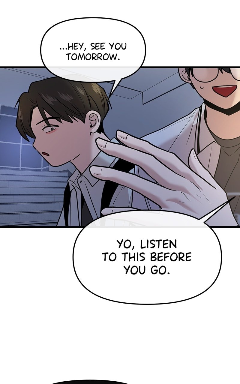 Back to Chanbi