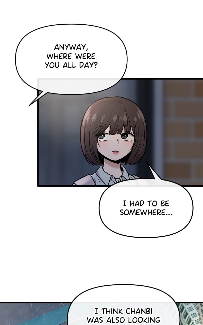 Back to Chanbi