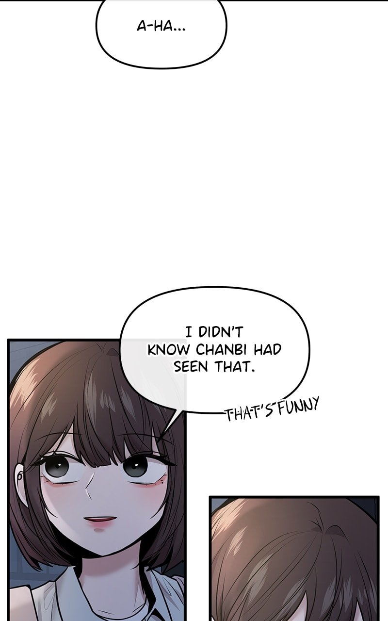 Back to Chanbi