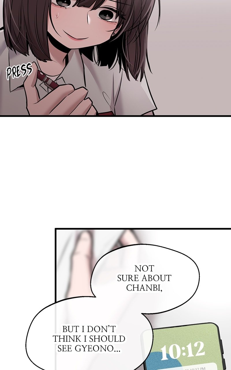 Back to Chanbi