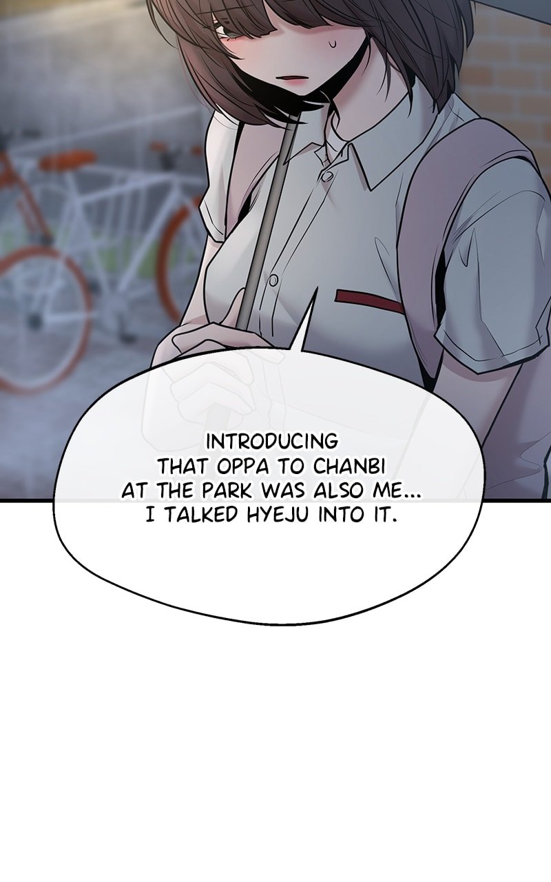 Back to Chanbi