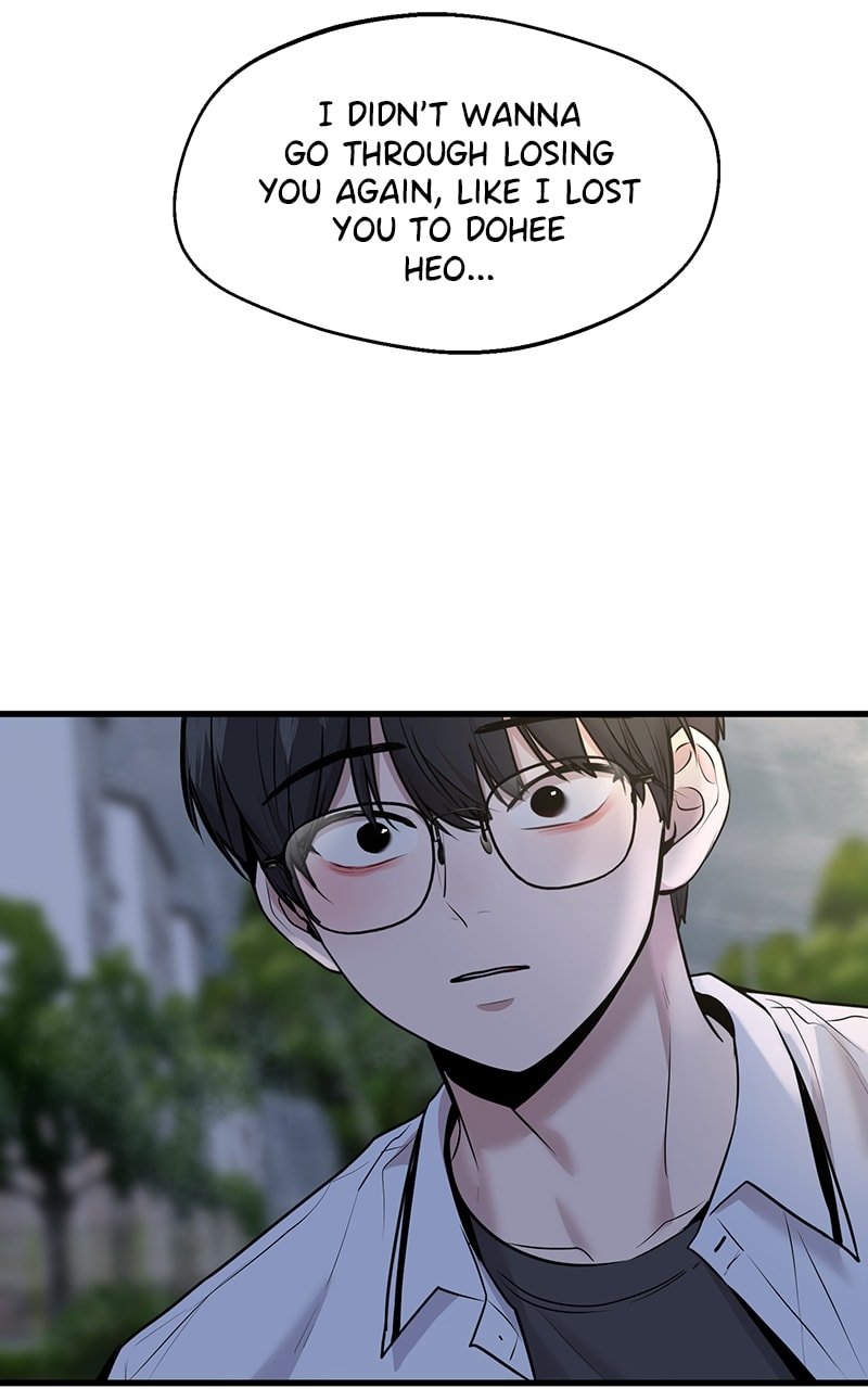 Back to Chanbi