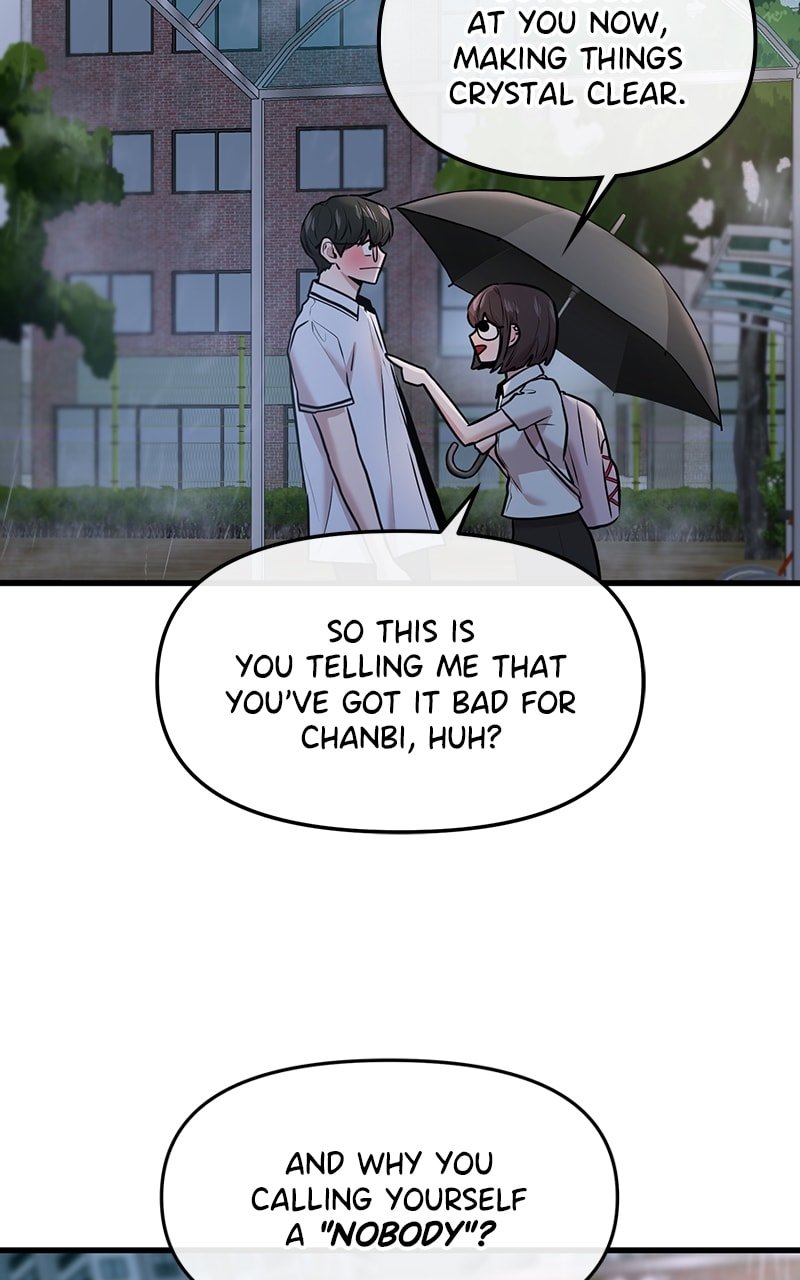Back to Chanbi