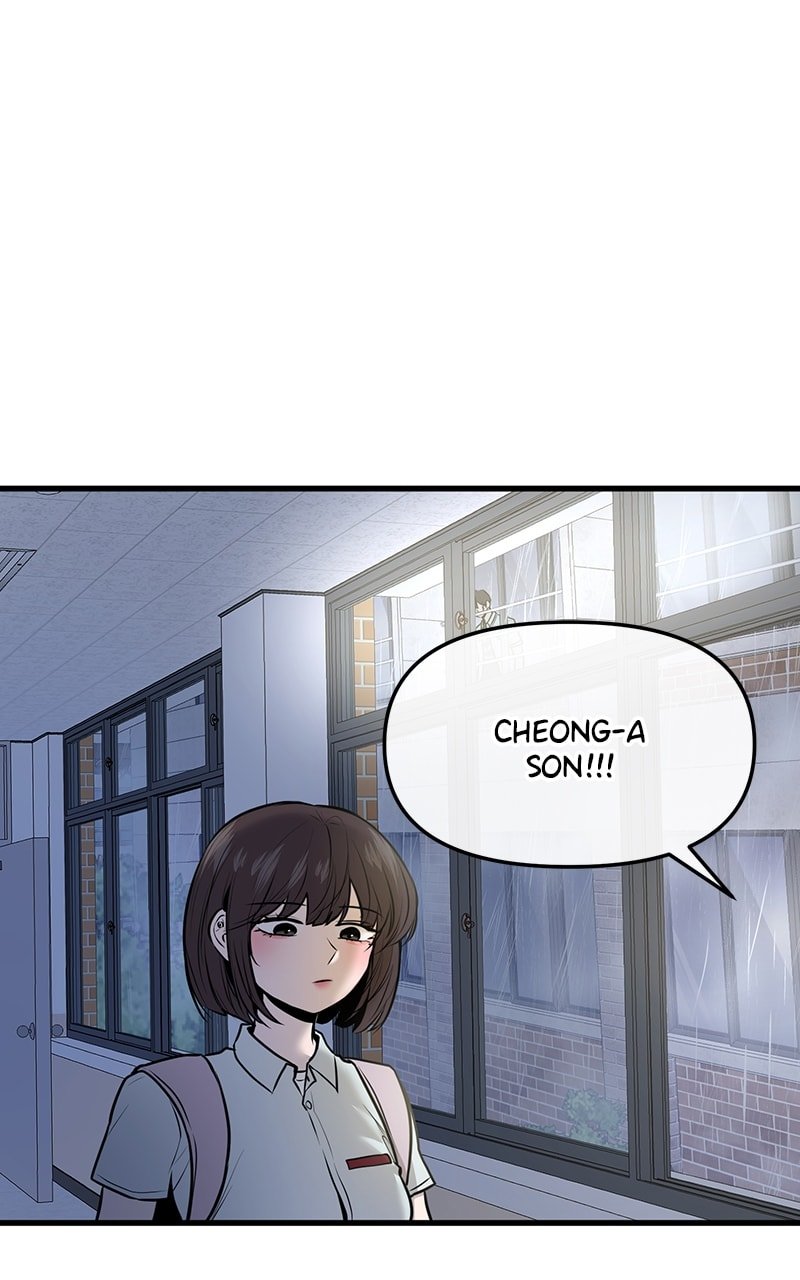 Back to Chanbi