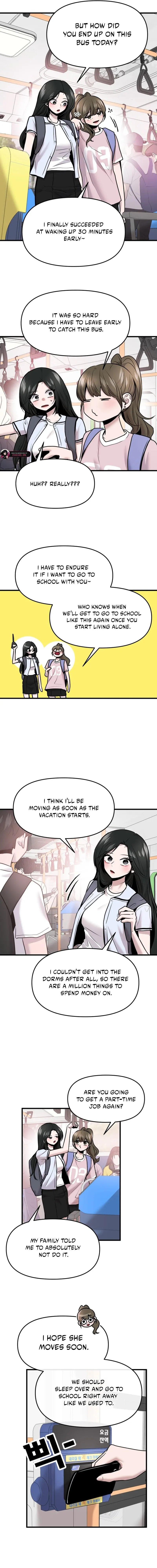 Back to Chanbi