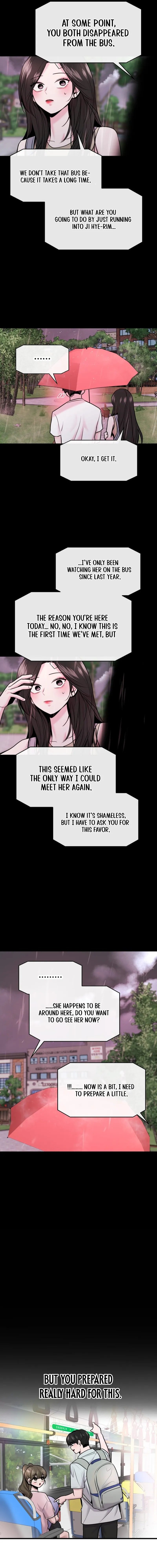 Back to Chanbi