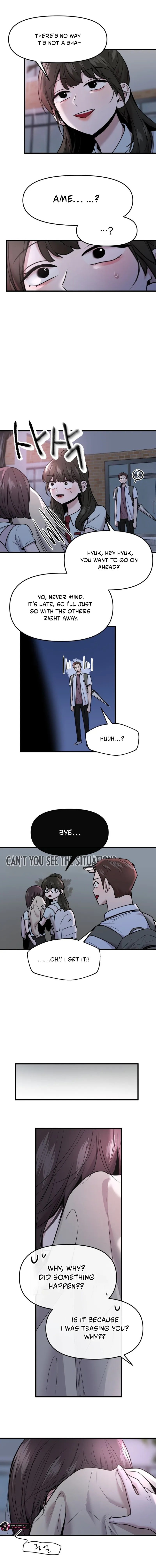 Back to Chanbi