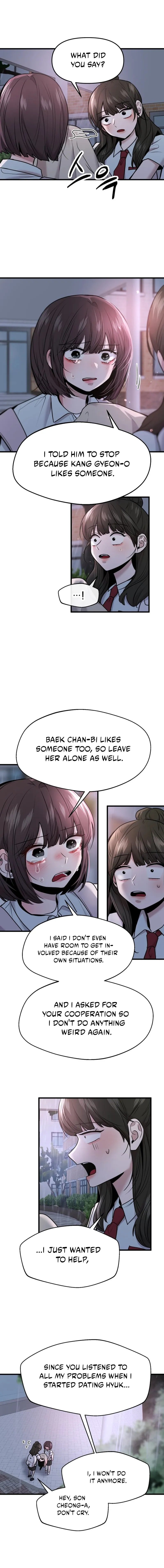 Back to Chanbi