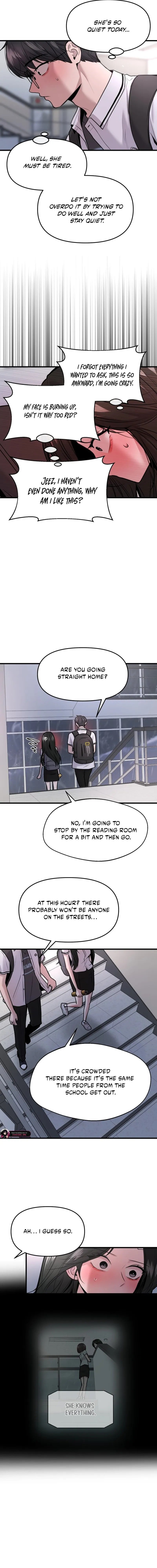 Back to Chanbi