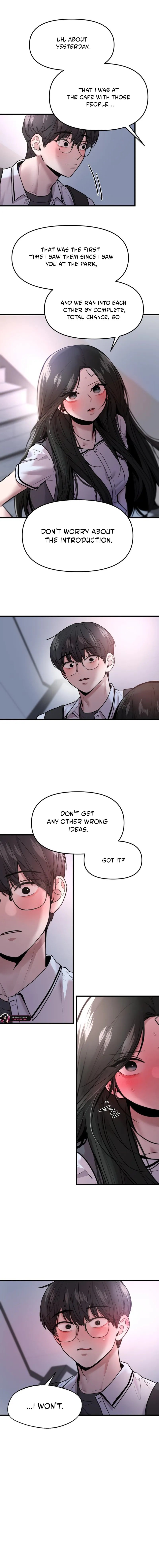 Back to Chanbi