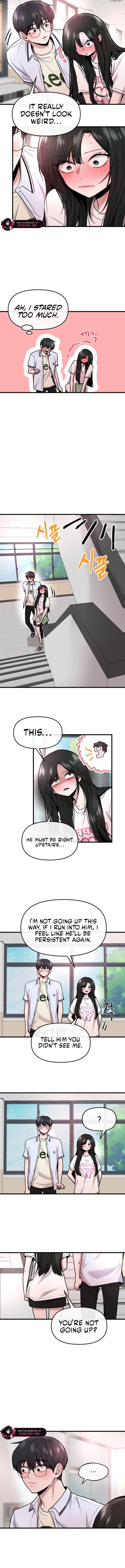 Back to Chanbi