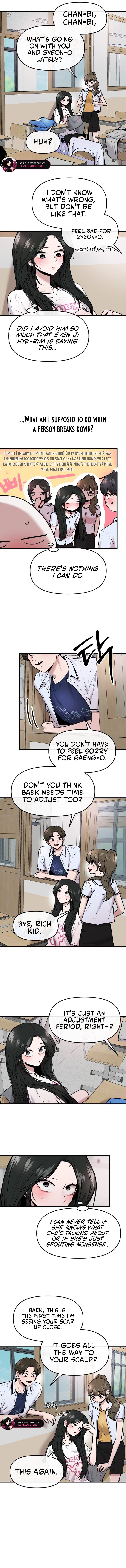 Back to Chanbi