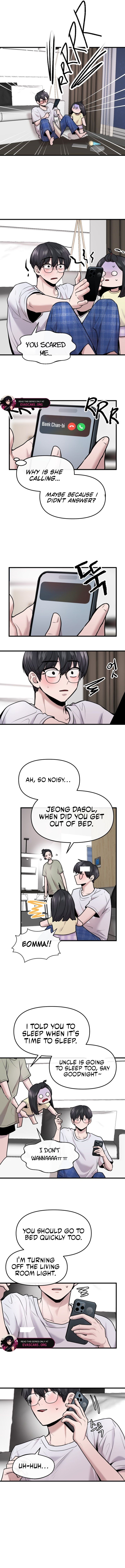 Back to Chanbi