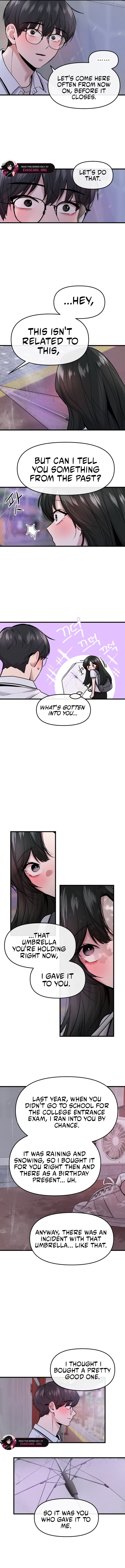 Back to Chanbi