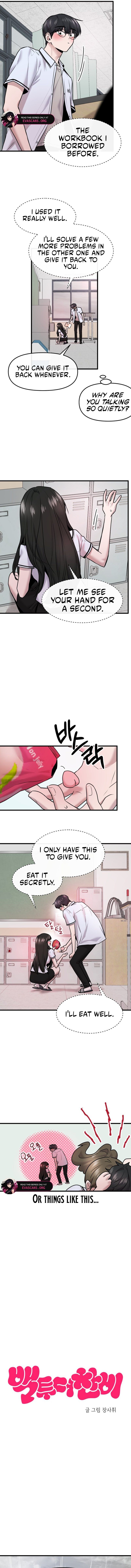 Back to Chanbi