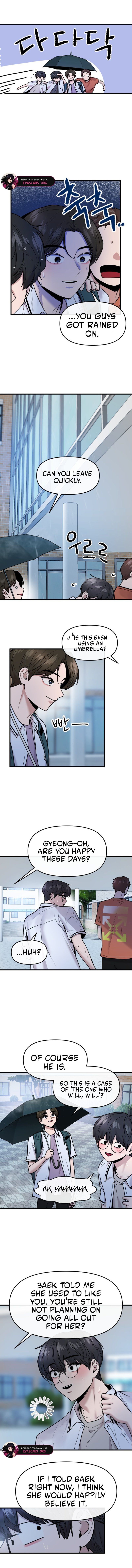 Back to Chanbi