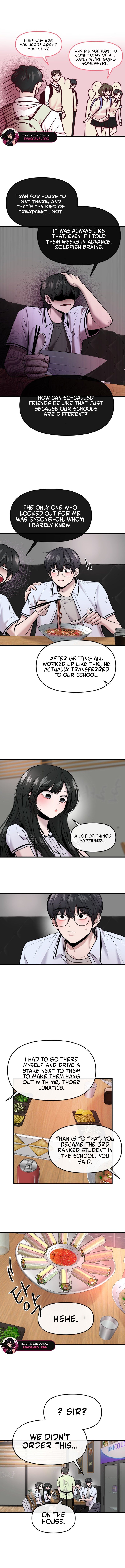 Back to Chanbi