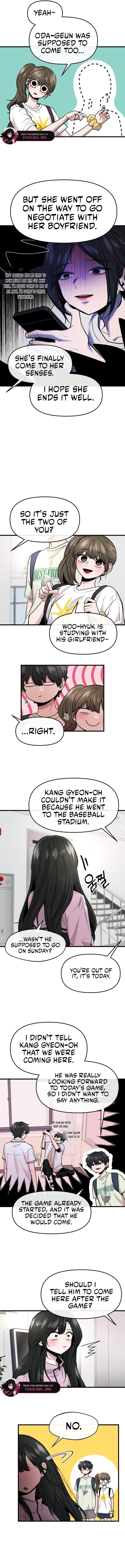 Back to Chanbi