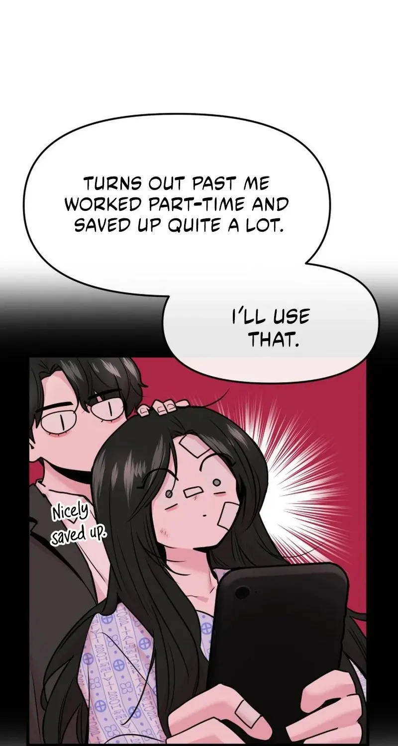 Back to Chanbi