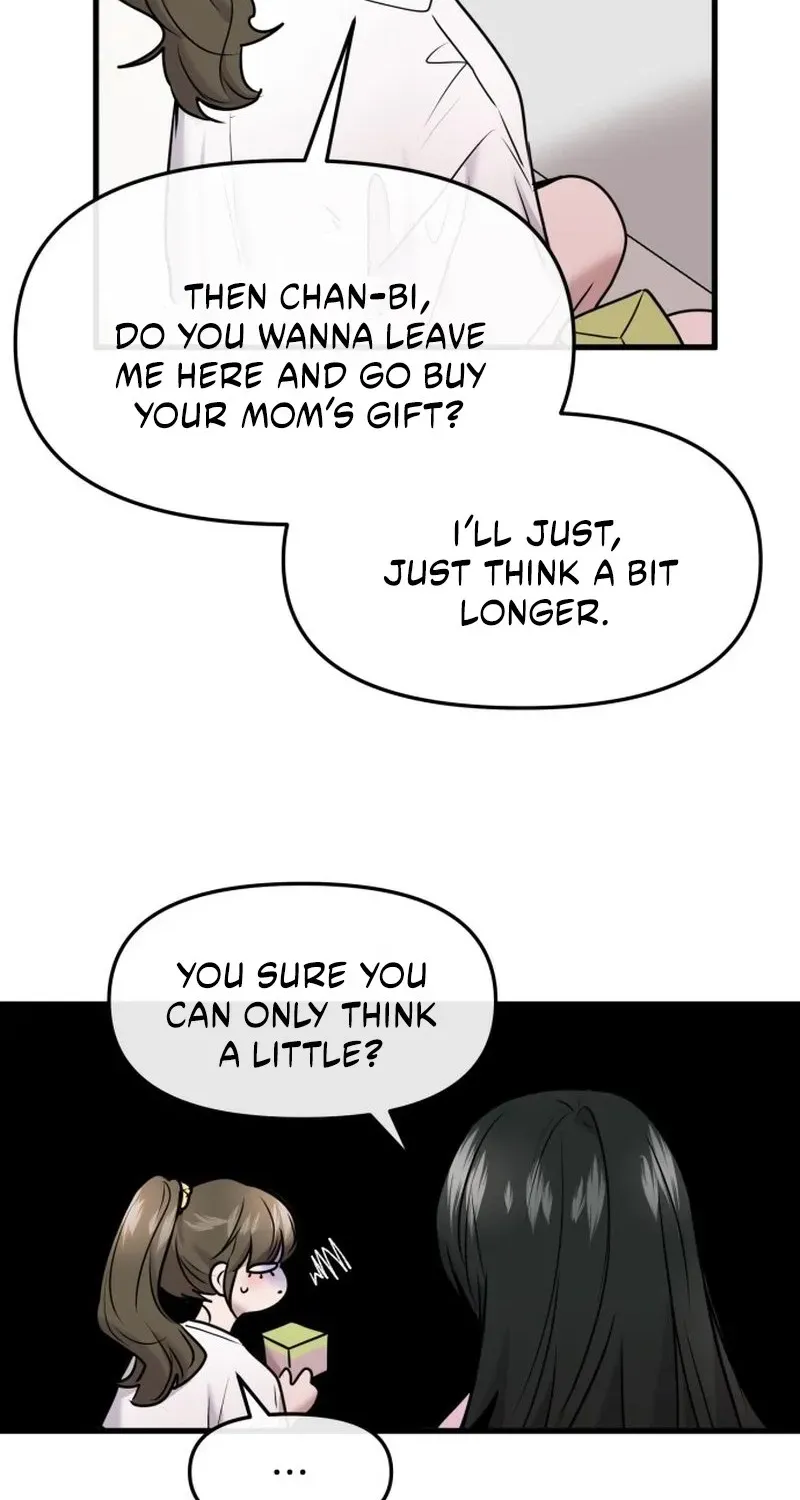 Back to Chanbi