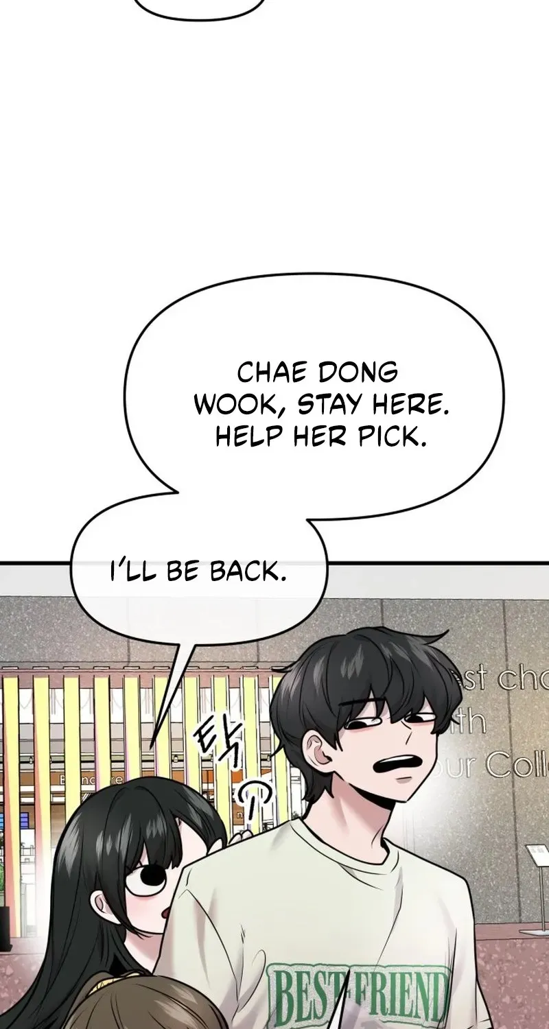 Back to Chanbi