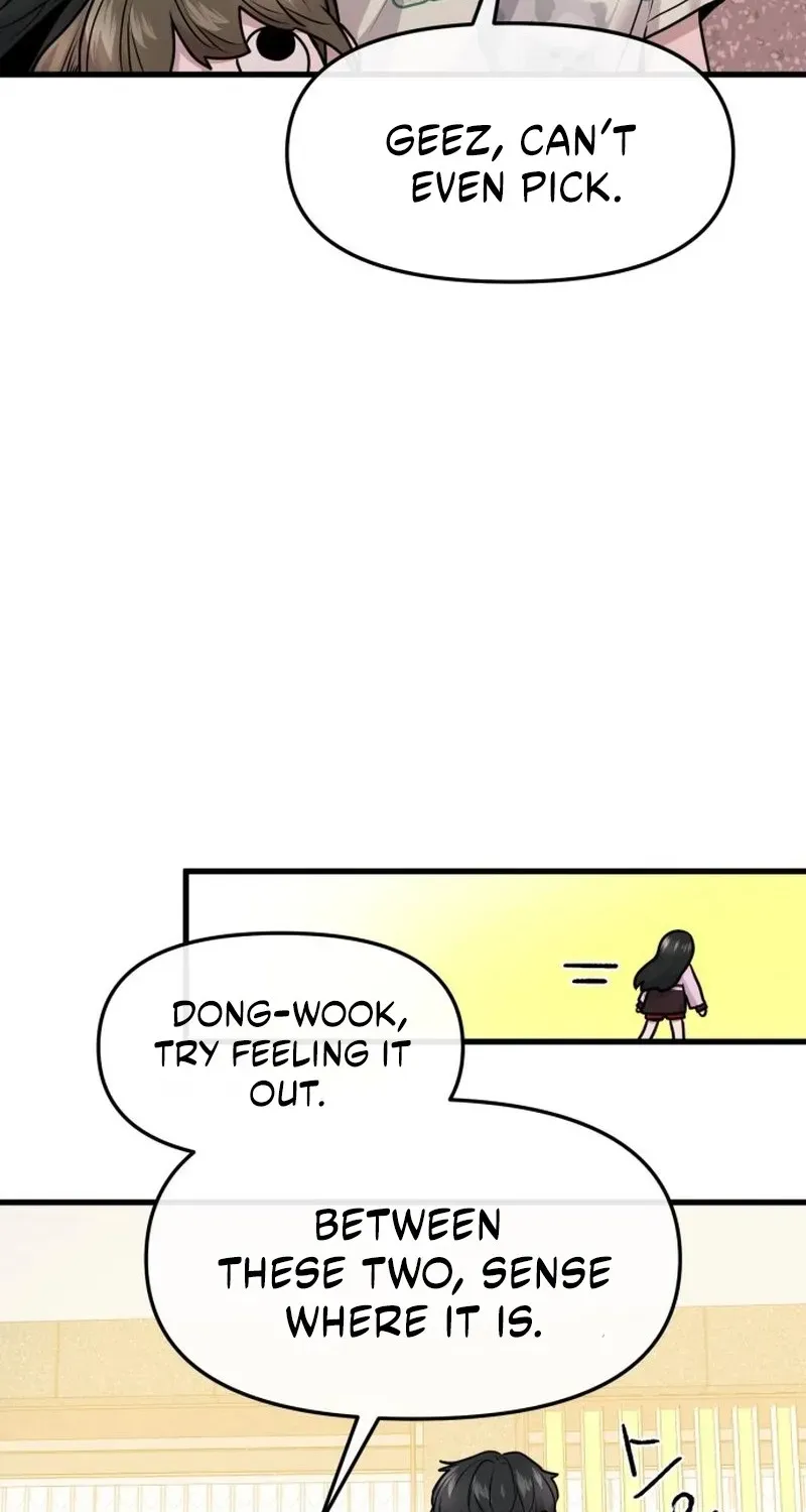 Back to Chanbi