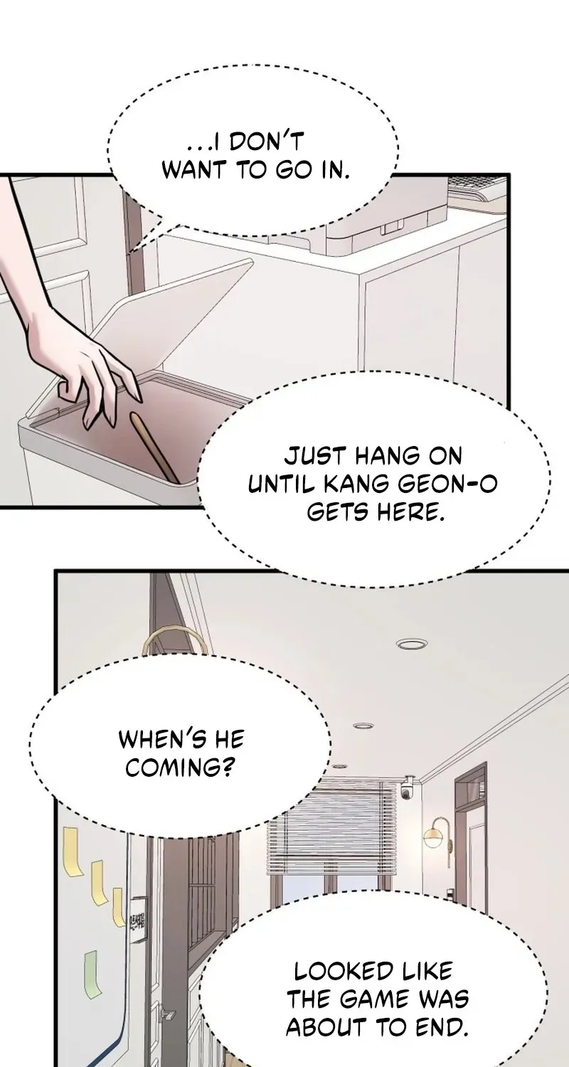 Back to Chanbi