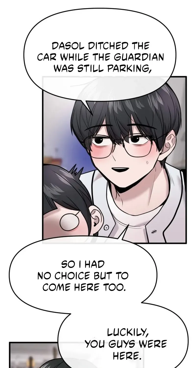 Back to Chanbi