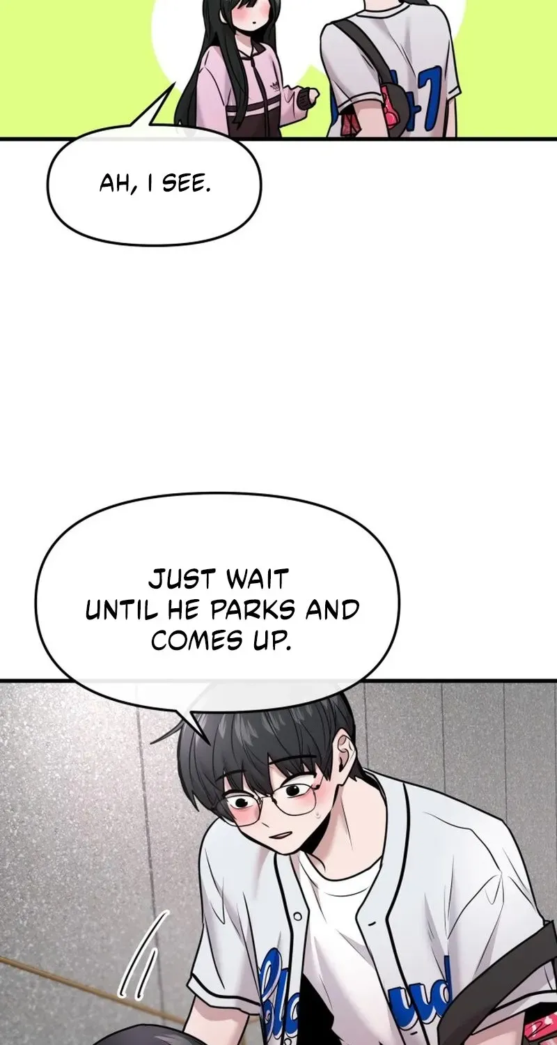 Back to Chanbi