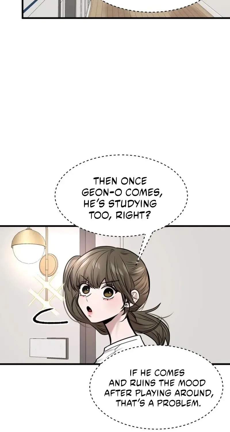 Back to Chanbi