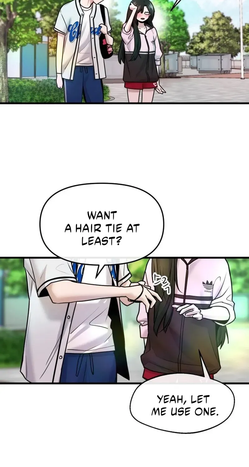 Back to Chanbi