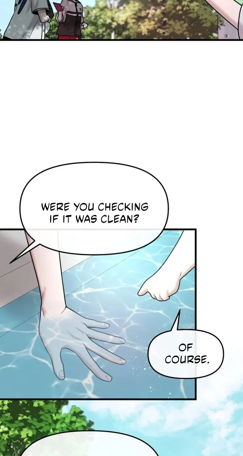 Back to Chanbi
