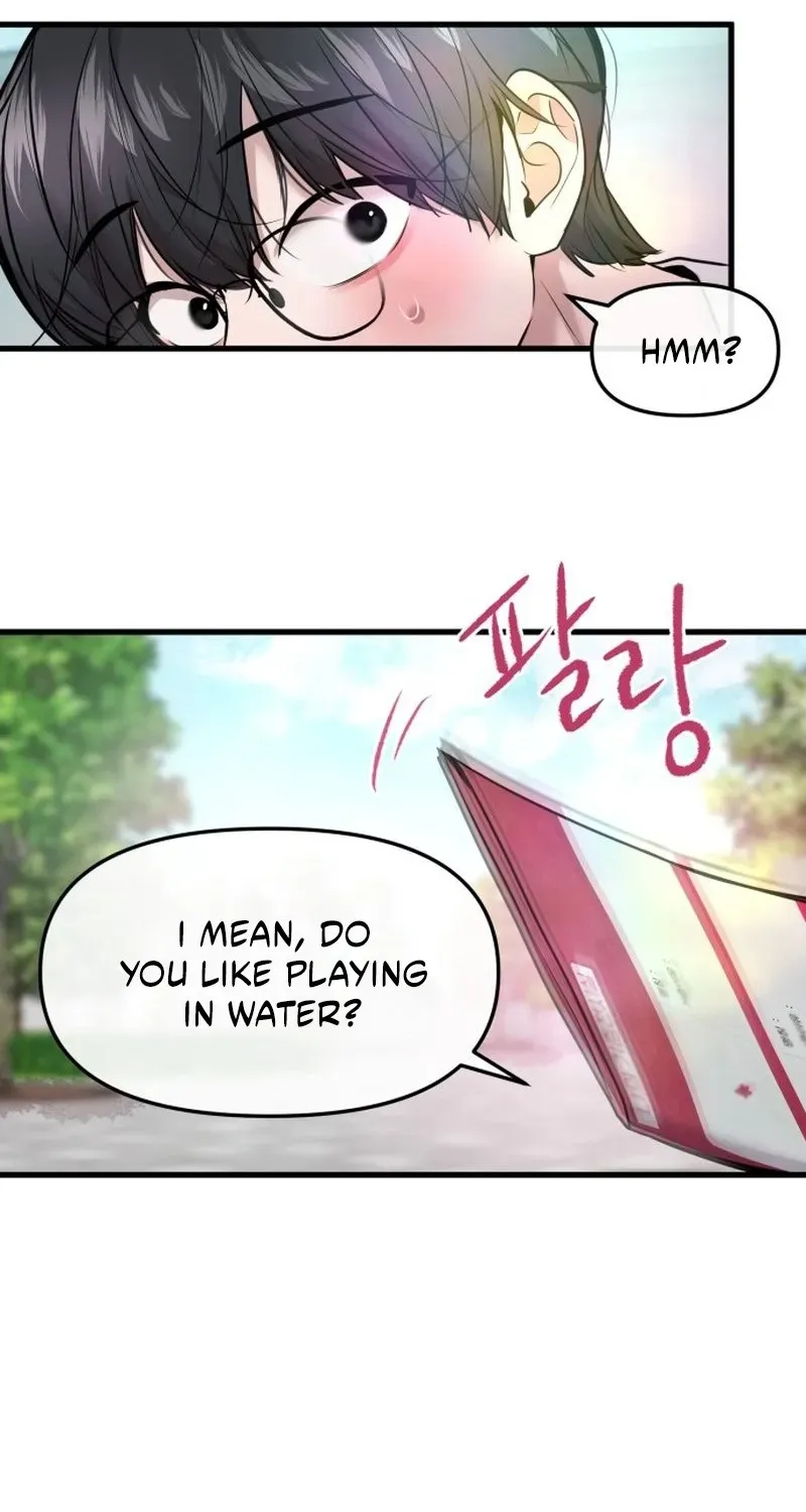 Back to Chanbi