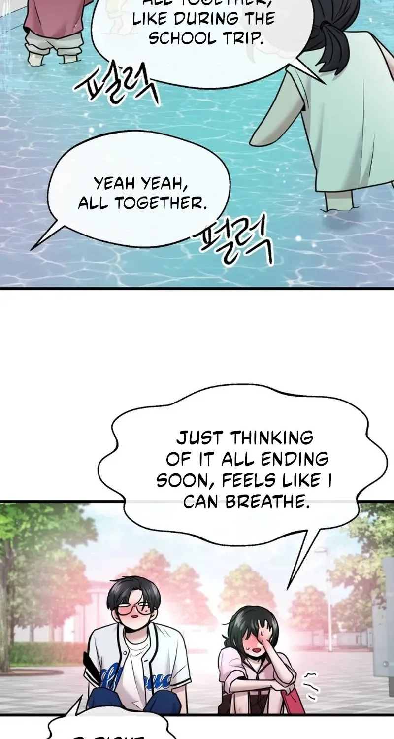 Back to Chanbi