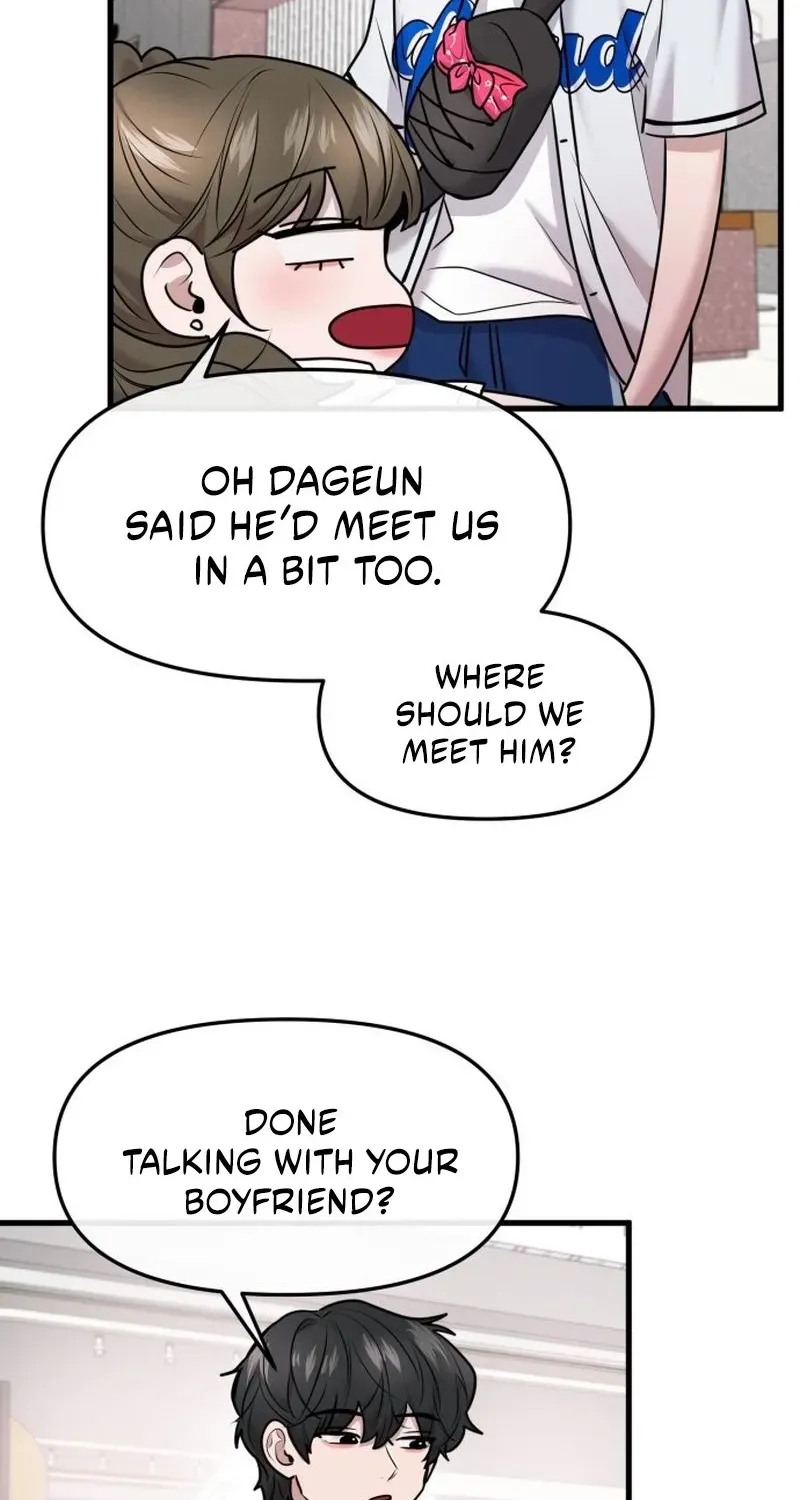 Back to Chanbi