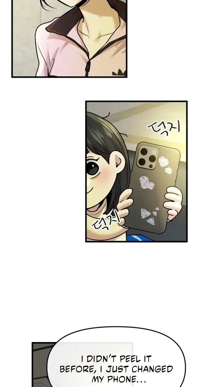 Back to Chanbi