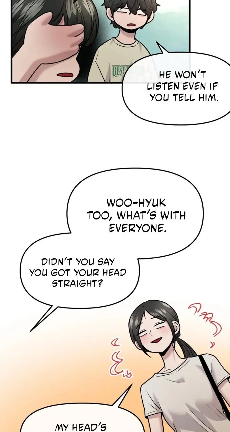 Back to Chanbi