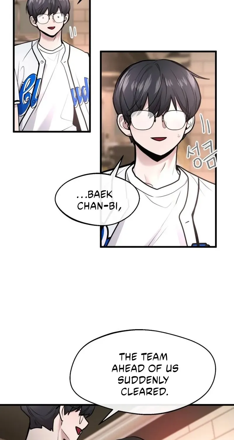 Back to Chanbi