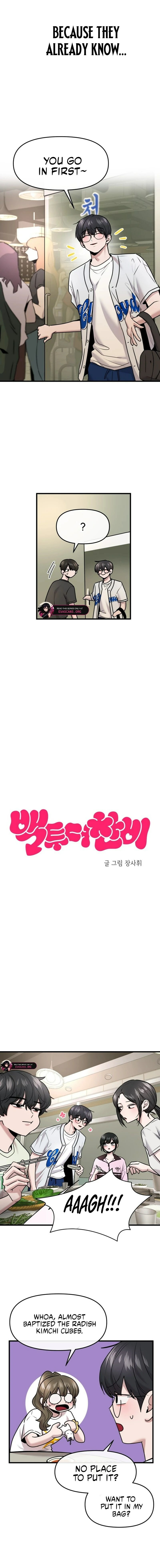 Back to Chanbi