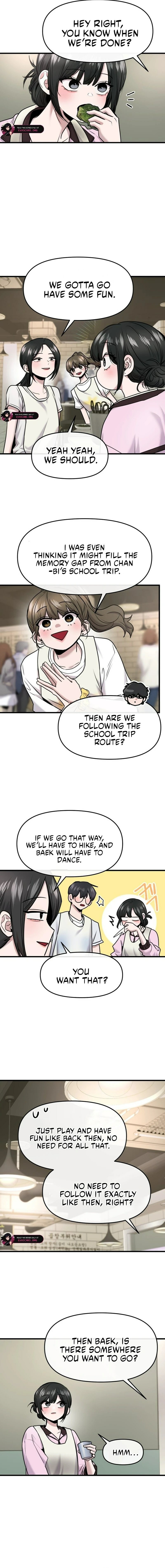 Back to Chanbi